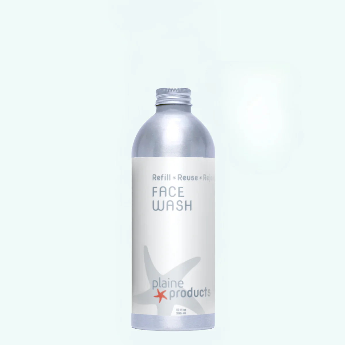 Gentle & Fragrance Free